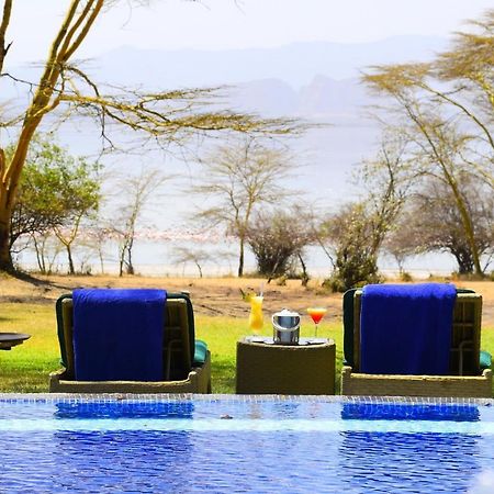 Lake Elmenteita Serena Camp Exteriör bild