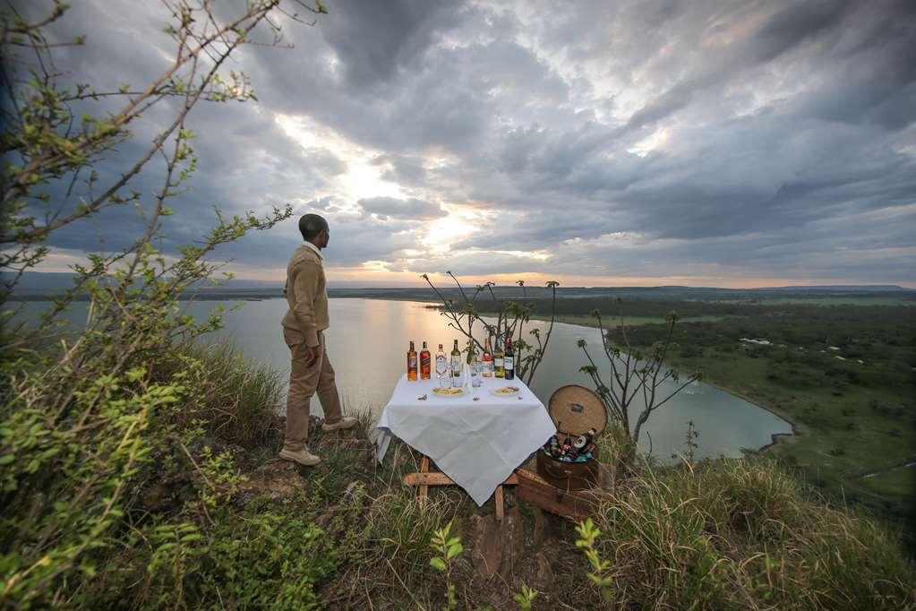 Lake Elmenteita Serena Camp Exteriör bild