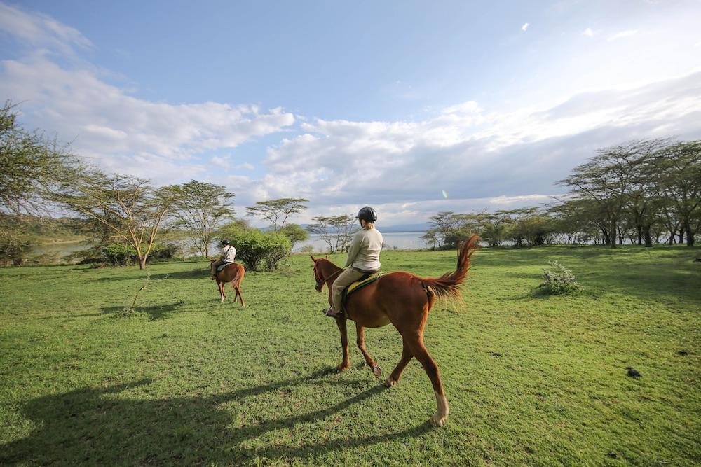 Lake Elmenteita Serena Camp Exteriör bild