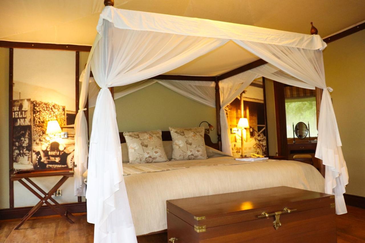 Lake Elmenteita Serena Camp Exteriör bild