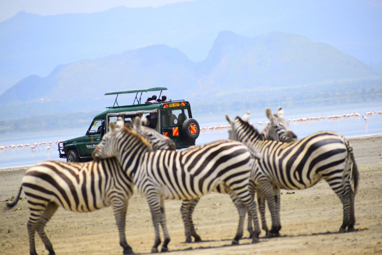 Lake Elmenteita Serena Camp Exteriör bild