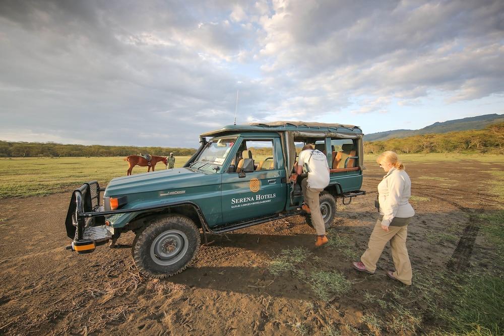 Lake Elmenteita Serena Camp Exteriör bild
