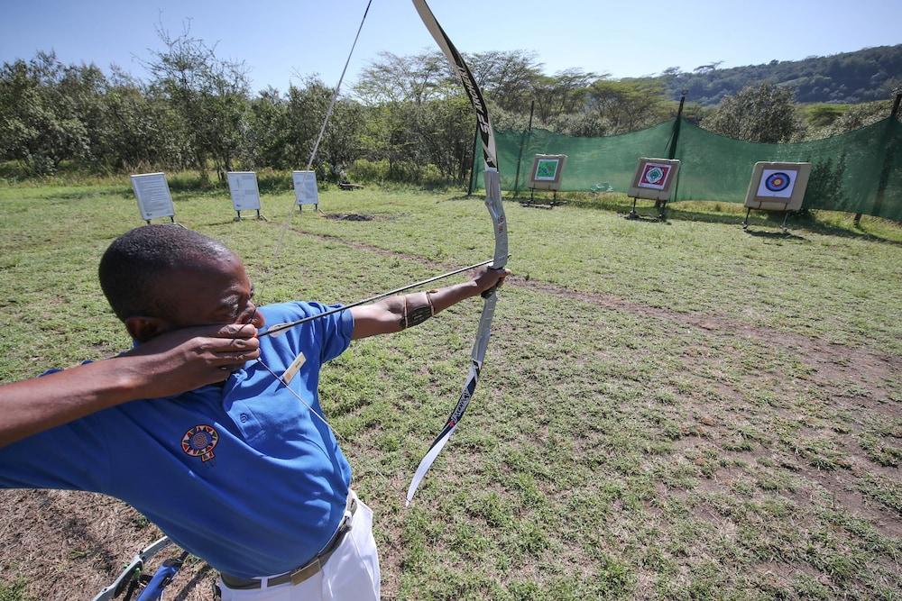 Lake Elmenteita Serena Camp Exteriör bild
