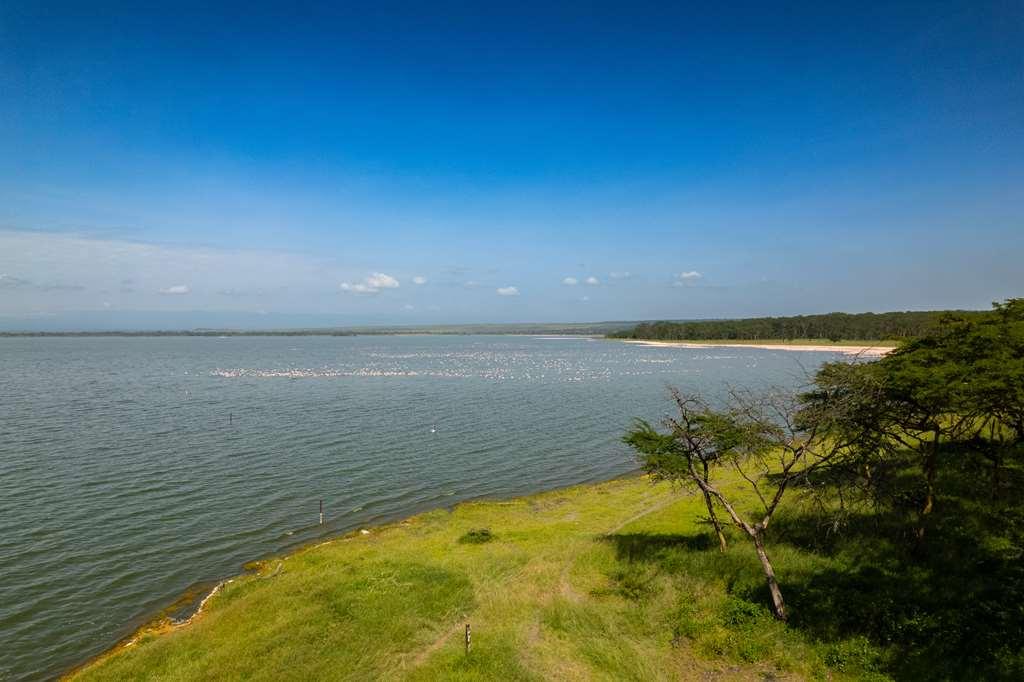 Lake Elmenteita Serena Camp Exteriör bild