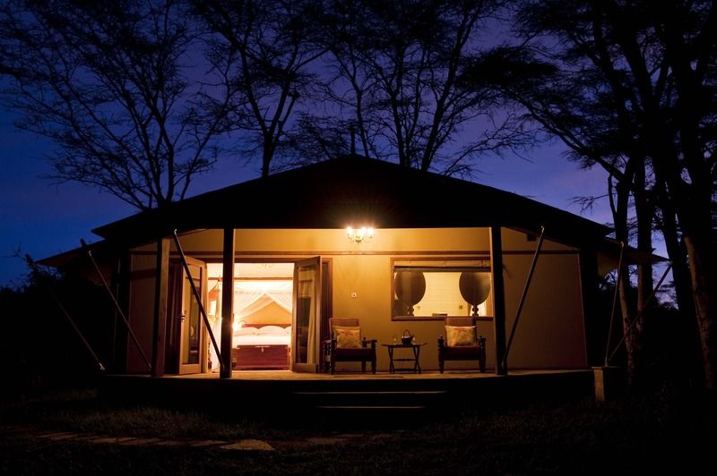 Lake Elmenteita Serena Camp Exteriör bild