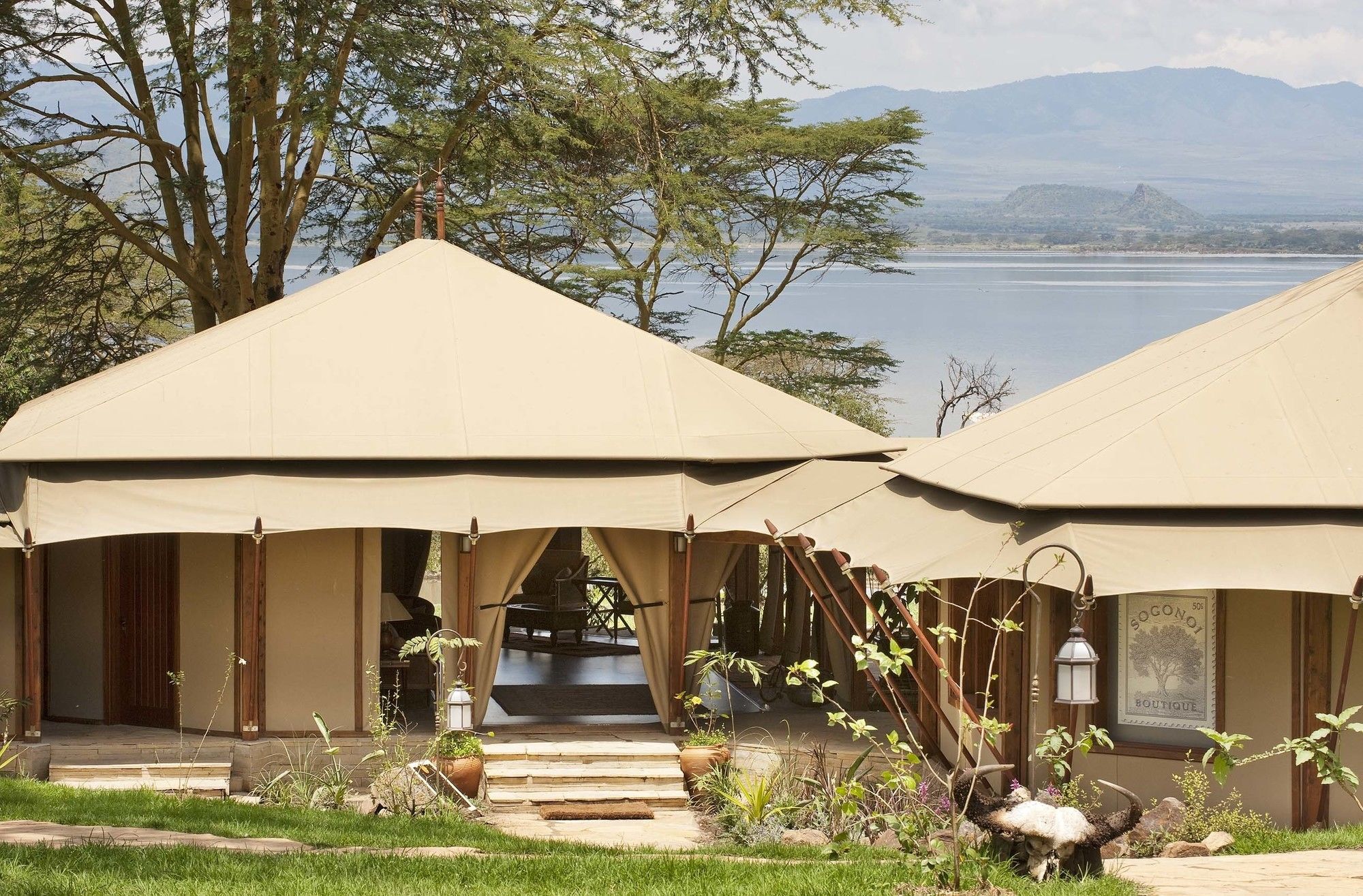 Lake Elmenteita Serena Camp Exteriör bild