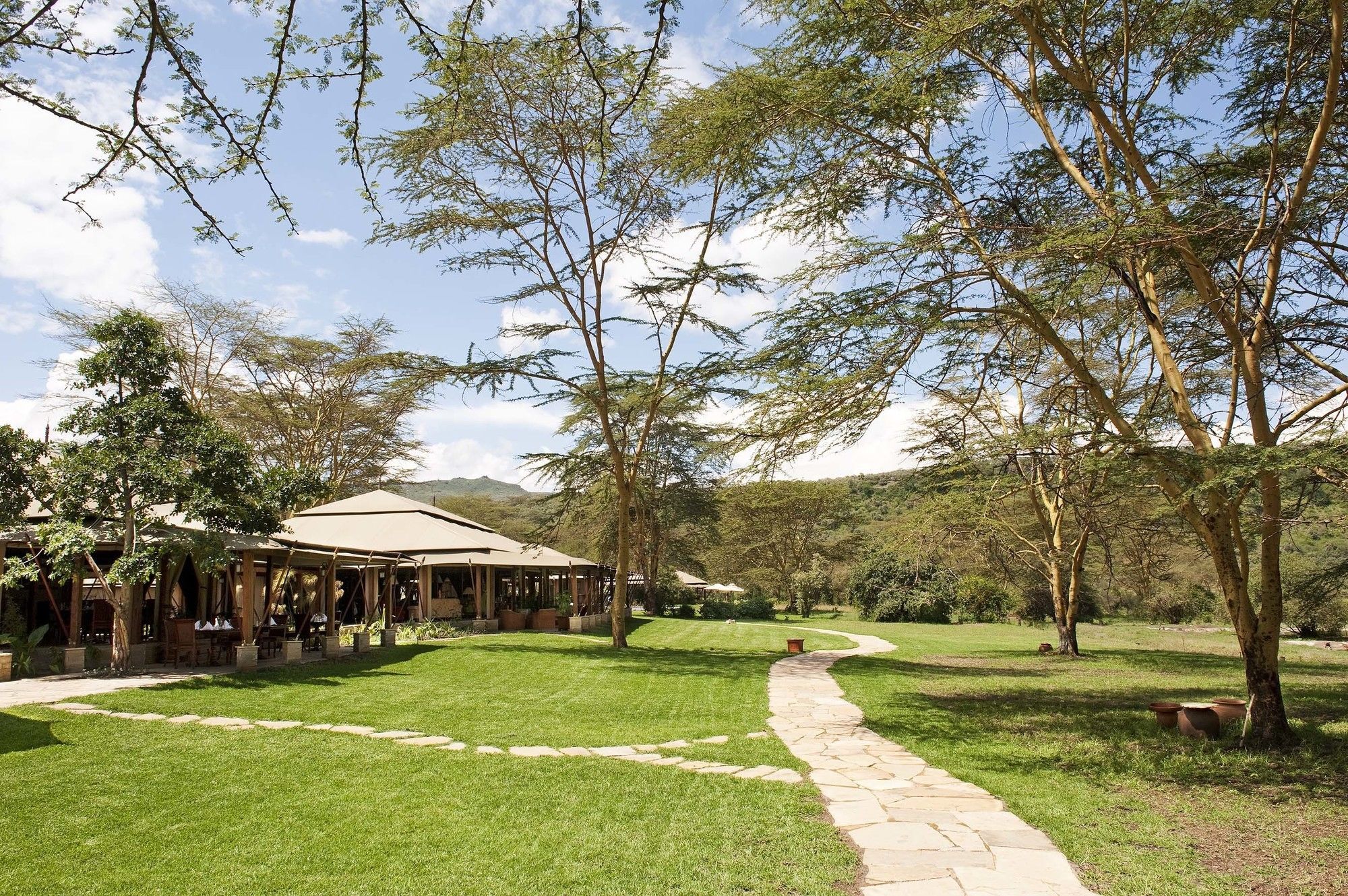 Lake Elmenteita Serena Camp Exteriör bild
